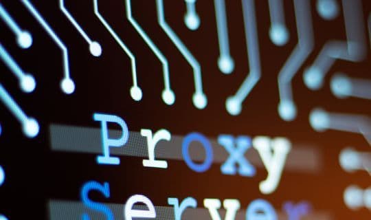 what-transparent-proxy